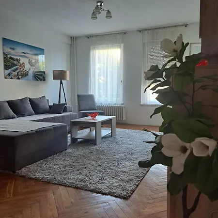 Apartamento Andrea Novi Sad